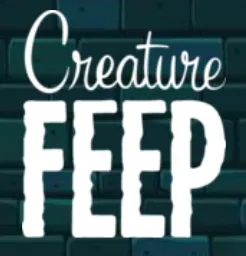 Logo: Creature Feep