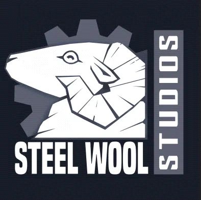 Logo: Steel Wool Studios, Inc.