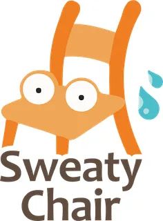 Logo: SweatyChair Pty. Ltd.