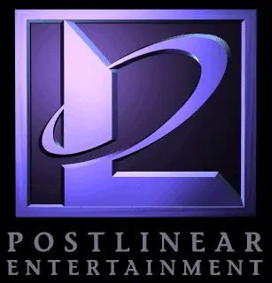 Logo: PostLinear Entertainment