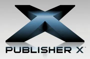 Logo: Publisher X