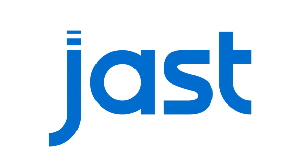 Logo: JAST USA