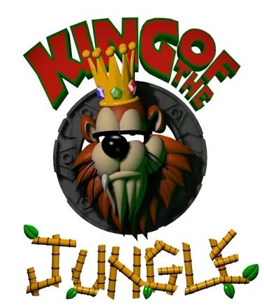 Logo: King of the Jungle Ltd.