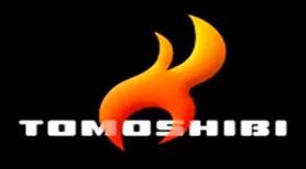 Logo: Tomoshibi