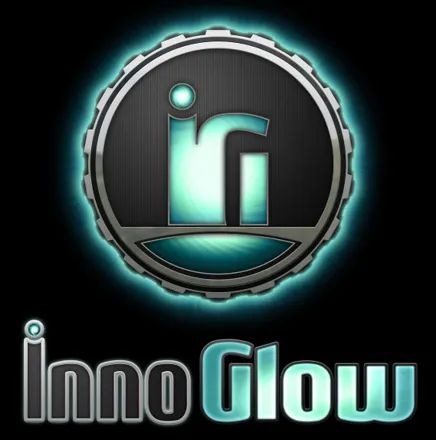 Logo: InnoGlow