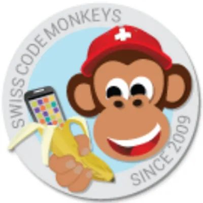 Logo: Swiss Codemonkeys