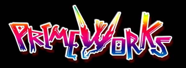 Logo: Prime Works Co., Ltd.
