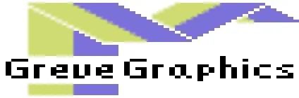 Logo: Greve Graphics