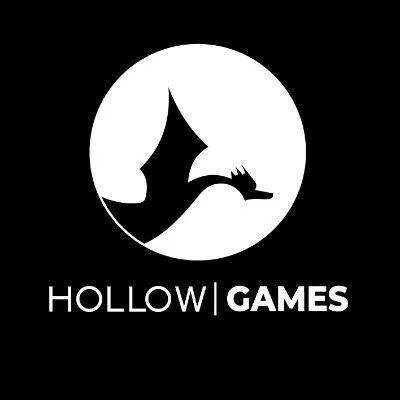 Logo: Hollow Games