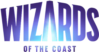 Logo: Wizards of the Coast LLC