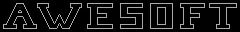 Logo: AweSoft, Inc.