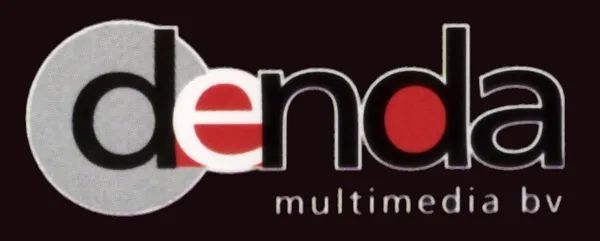 Logo: Denda Publishers B.V.