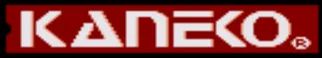 Logo: Kaneko Co., Ltd.