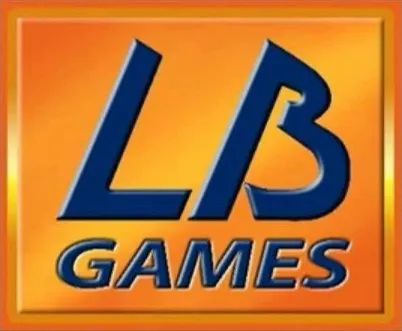 Logo: Left Behind Games Inc.