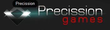 Logo: Precission Games