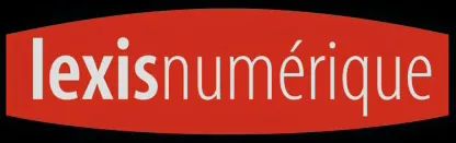 Logo: Lexis Numérique SA