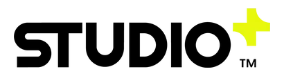 Logo: Studio+