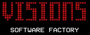 Logo: Visions (Software Factory) Ltd.