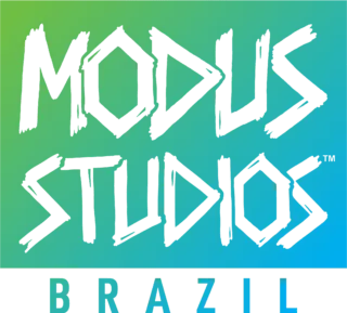 Logo: Modus Studios Ltd