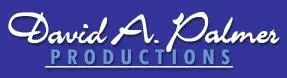 Logo: David A. Palmer Productions