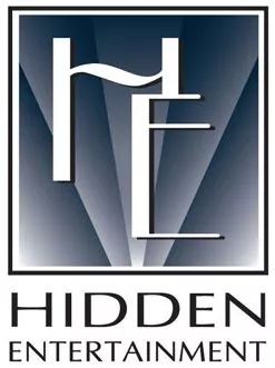 Logo: Hidden Entertainment AB