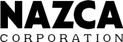 Logo: Nazca Corporation