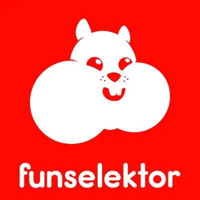 Logo: Funselektor Labs Inc.