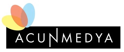 Logo: Acun Medya