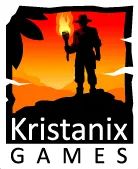 Logo: Kristanix Studios ANS