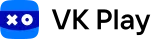 Logo: VK Play