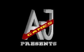 Logo: A-J Games