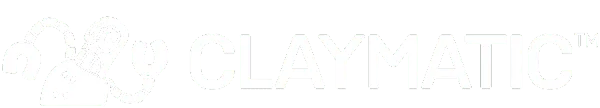 Logo: Claymatic Games Ltd.