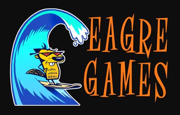 Logo: Eagre Games, Inc.