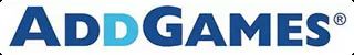 Logo: AddGames Advertainment AB