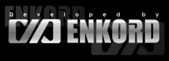 Logo: Enkord, Ltd.