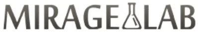Logo: Mirage-lab