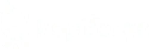 Logo: kopiforge
