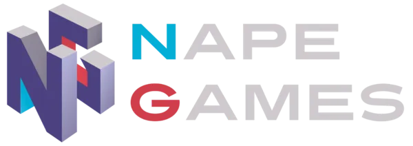 Logo: Nape Games S.L.