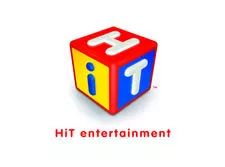 Logo: HIT Entertainment Ltd.