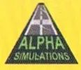 Logo: Alpha Simulations