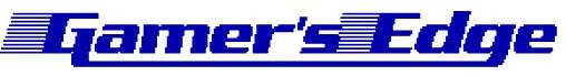 Logo: Gamer's Edge