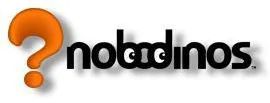 Logo: Nobodinos, LLC