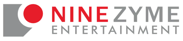 Logo: NineZyme OÜ