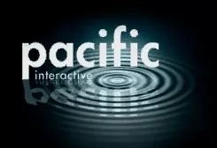 Logo: Pacific Interactive, Inc.