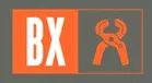 Logo: Studio BX