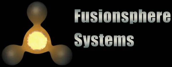 Logo: Fusionsphere Systems Ltd.