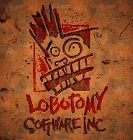 Logo: Lobotomy Studios