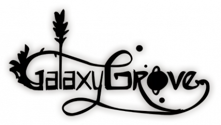 Logo: Galaxy Grove B.V.