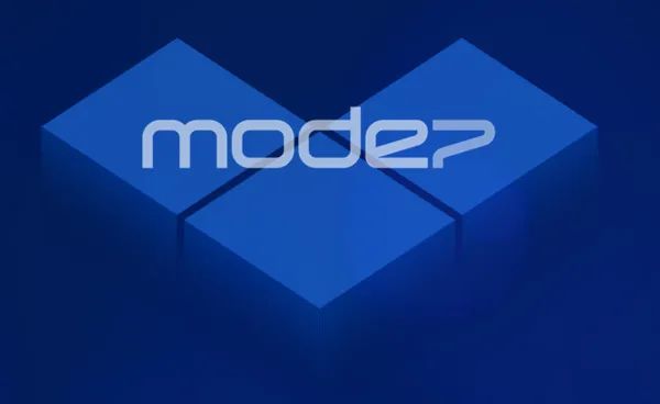 Logo: Mode 7 Limited