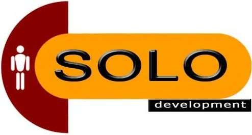 Logo: SOLO development